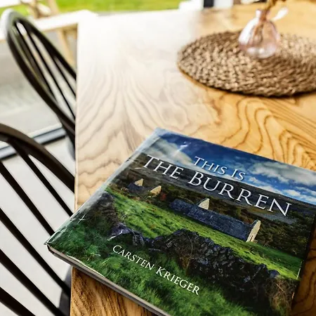 Bed & Breakfast Aiteall Boutique Liscannor