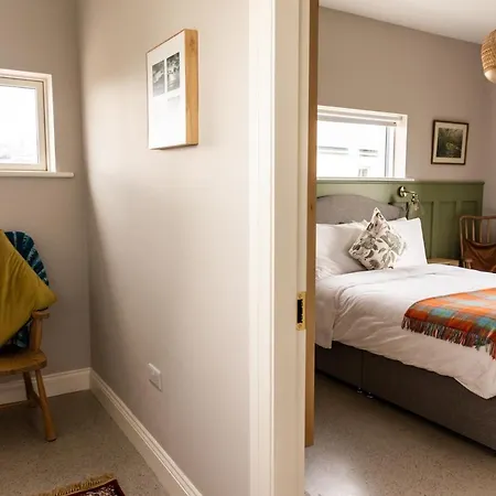 Bed & Breakfast Aiteall Boutique Liscannor