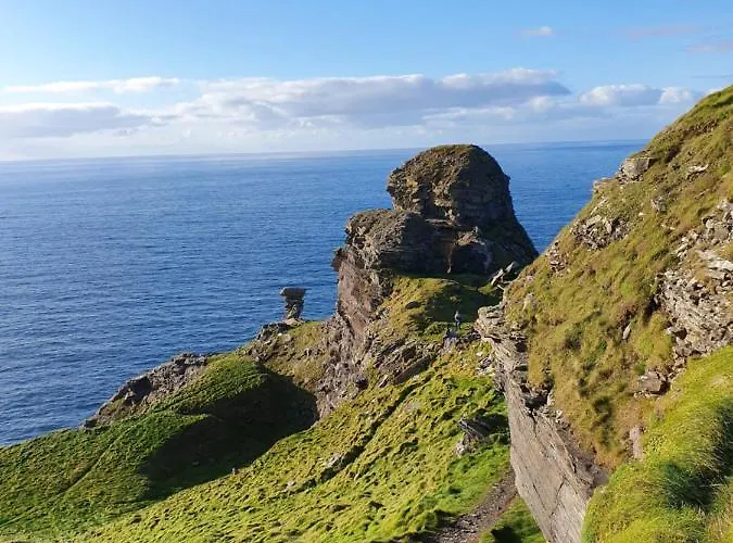 Bed & Breakfast Aiteall Boutique Liscannor