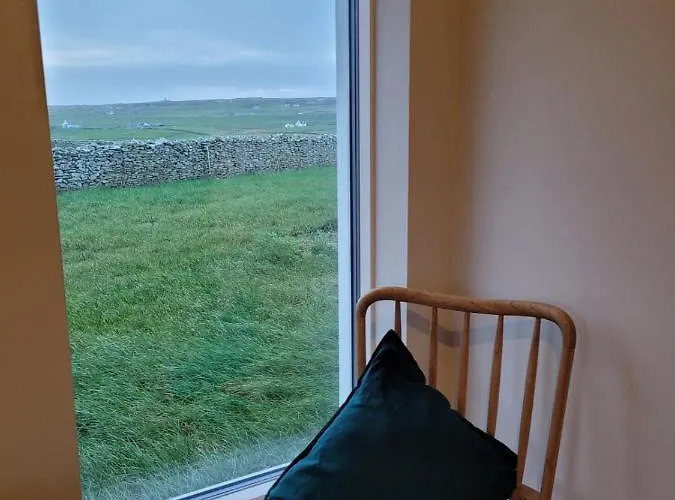 Aiteall Boutique Bed & Breakfast Liscannor