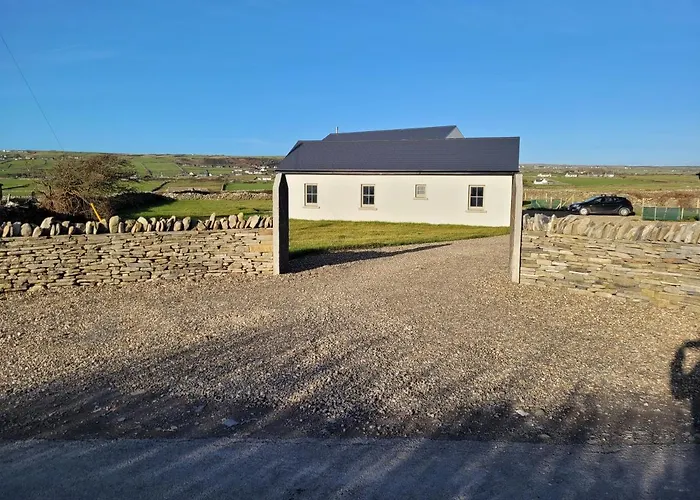 Bed & Breakfast Aiteall Boutique Liscannor