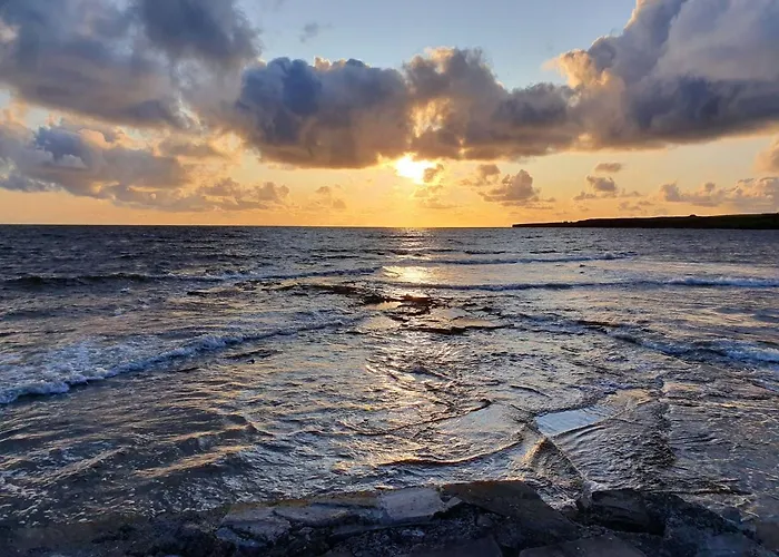 Aiteall Boutique Bed & Breakfast *