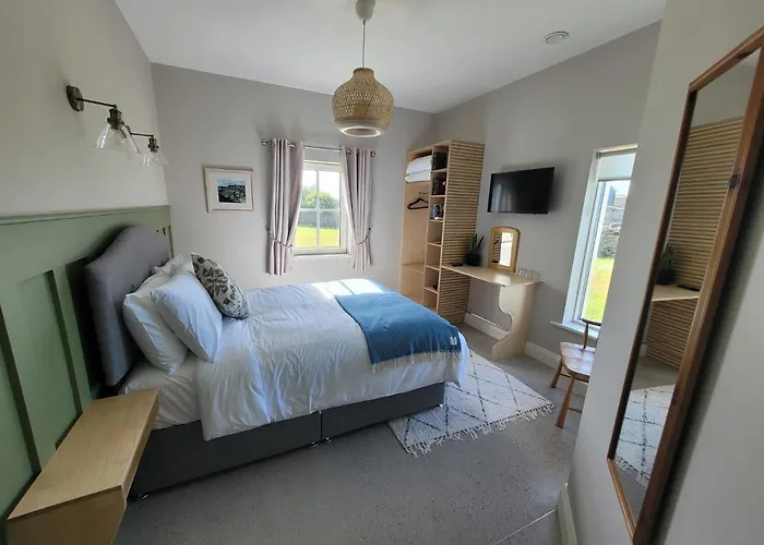 Bed & Breakfast Aiteall Boutique *