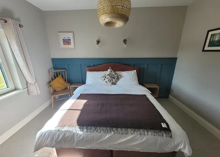 Bed & Breakfast Aiteall Boutique *