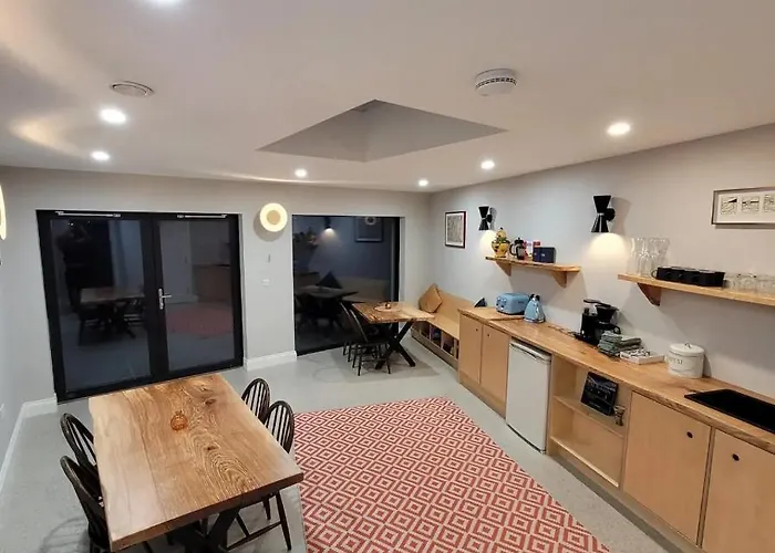 Bed & Breakfast Aiteall Boutique *