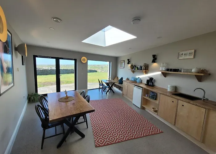 Aiteall Boutique * Liscannor