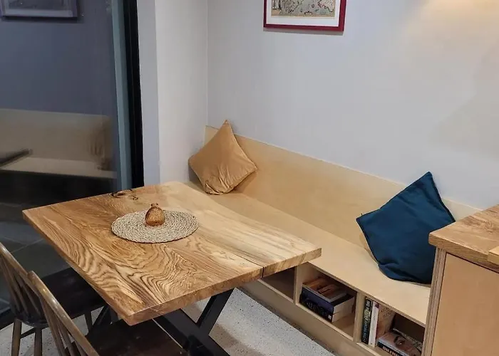 Aiteall Boutique Liscannor