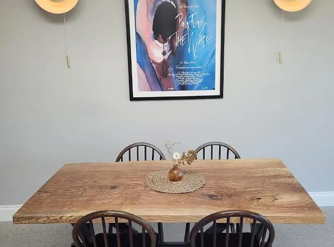 Aiteall Boutique Bed & Breakfast *