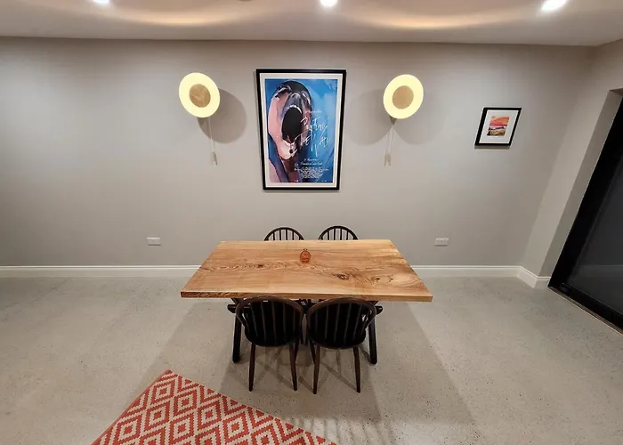 Bed & Breakfast Aiteall Boutique Liscannor