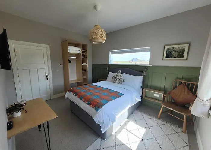 Bed & Breakfast Aiteall Boutique Liscannor