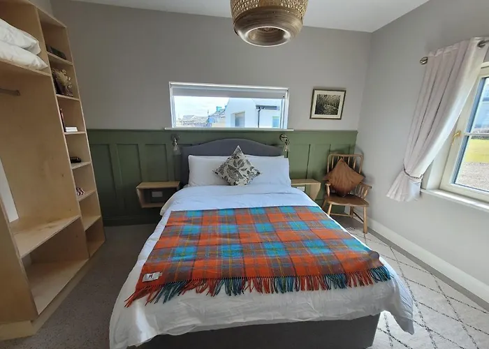 Aiteall Boutique B&B