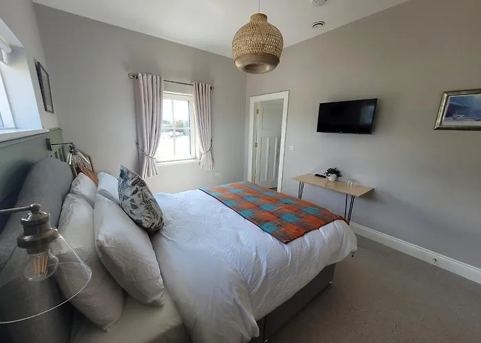 Aiteall Boutique Bed & Breakfast