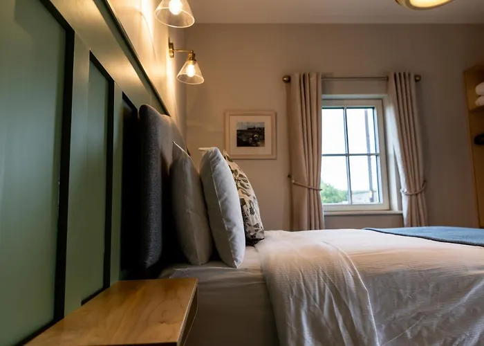 Aiteall Boutique B&B 리스카노