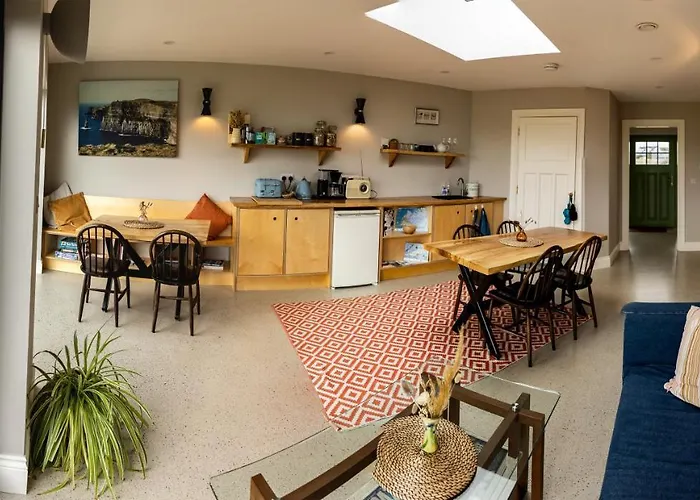 Aiteall Boutique B&B 리스카노