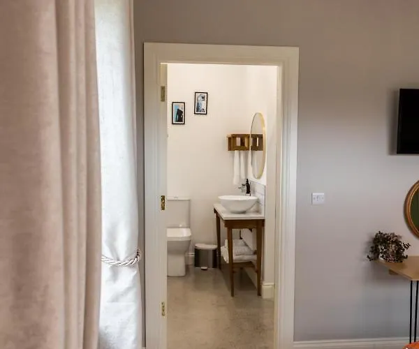 Aiteall Boutique B&B