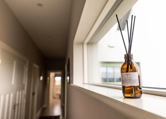 B&B Aiteall Boutique