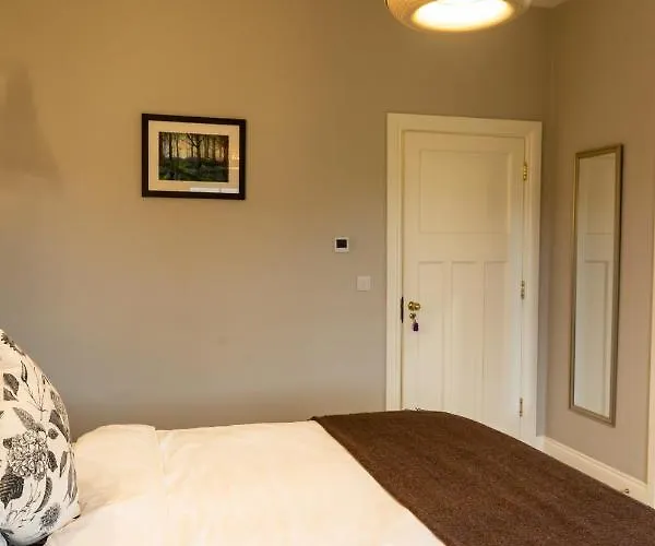 Aiteall Boutique * Liscannor