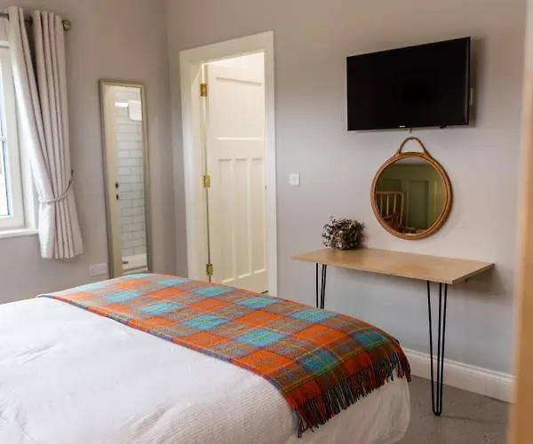 Aiteall Boutique B&B *