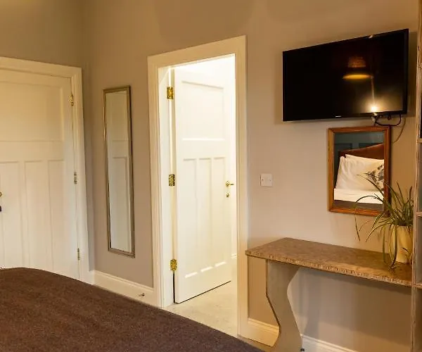 Bed & Breakfast Aiteall Boutique *