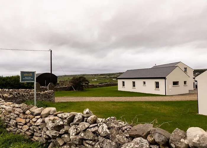 B&B Aiteall Boutique