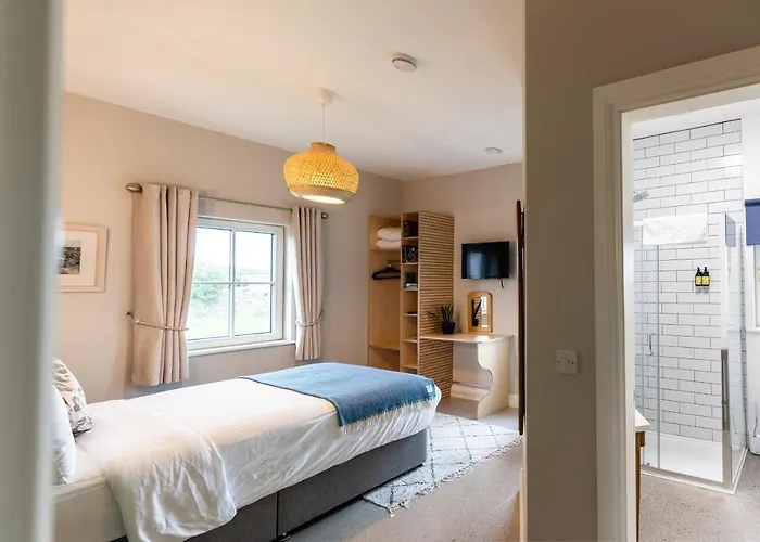 Aiteall Boutique Liscannor