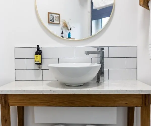 Aiteall Boutique Bed & Breakfast *