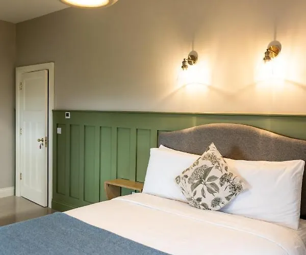 Bed & Breakfast Aiteall Boutique