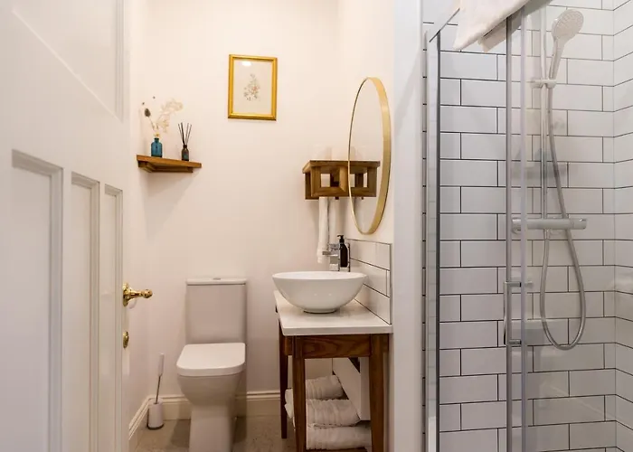 Aiteall Boutique Bed & Breakfast