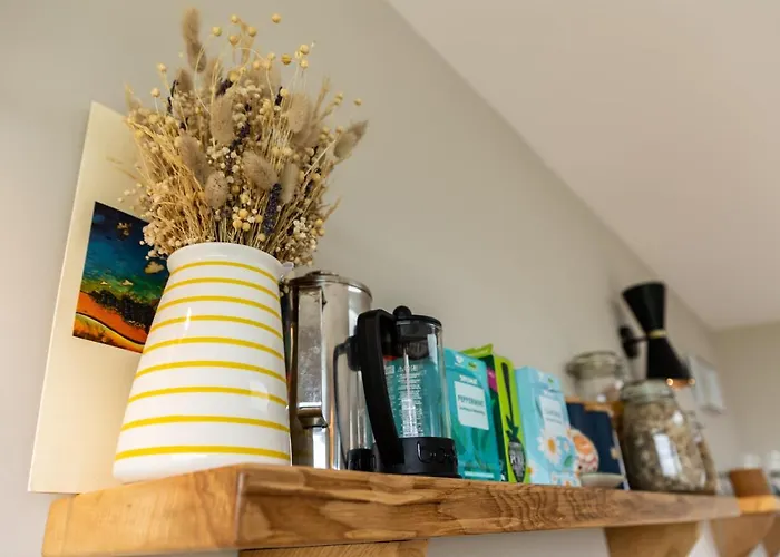 Aiteall Boutique Bed & Breakfast