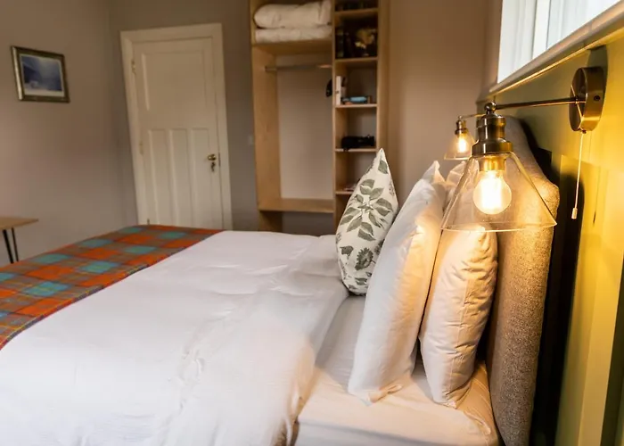 Aiteall Boutique Bed & Breakfast *