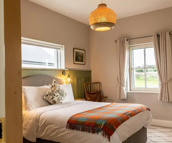 Bed & Breakfast Aiteall Boutique