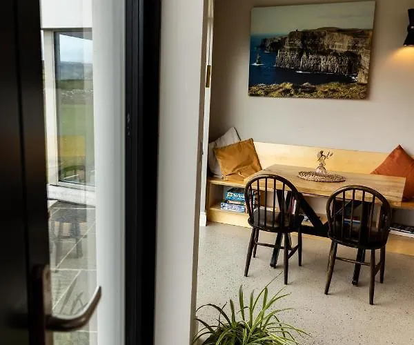 Aiteall Boutique Bed & Breakfast *