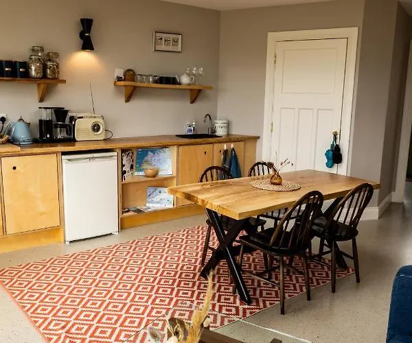 Bed & Breakfast Aiteall Boutique *