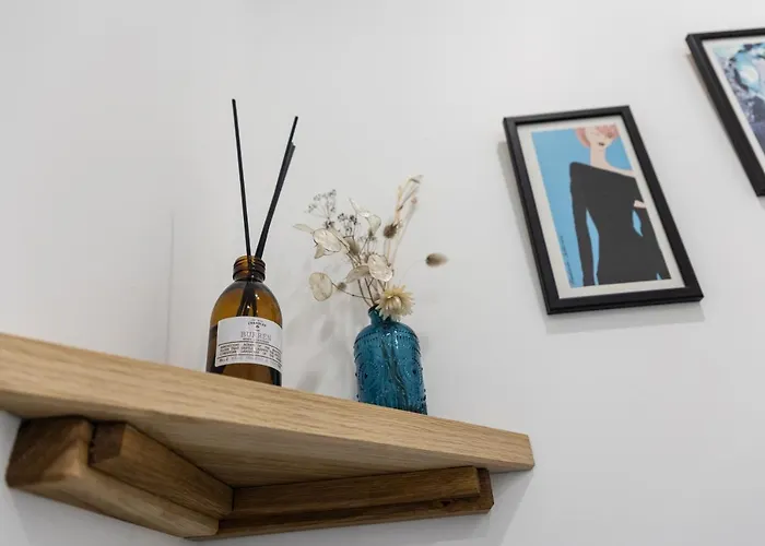 B&B Aiteall Boutique