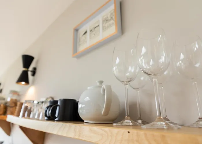 Aiteall Boutique Bed & Breakfast *