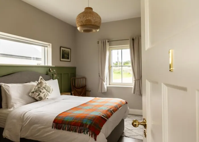 Aiteall Boutique Liscannor