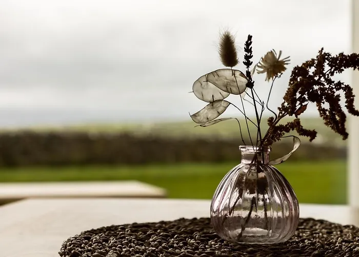 Aiteall Boutique B&B *