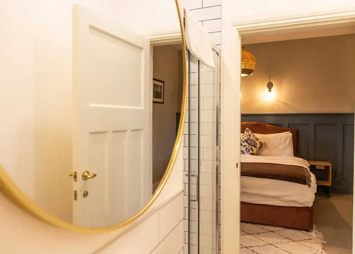 Bed & Breakfast Aiteall Boutique