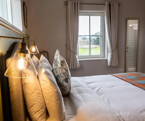 Aiteall Boutique B&B