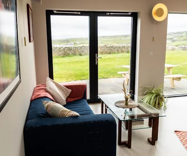 Bed & Breakfast Aiteall Boutique Liscannor