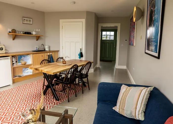 Aiteall Boutique Bed & Breakfast