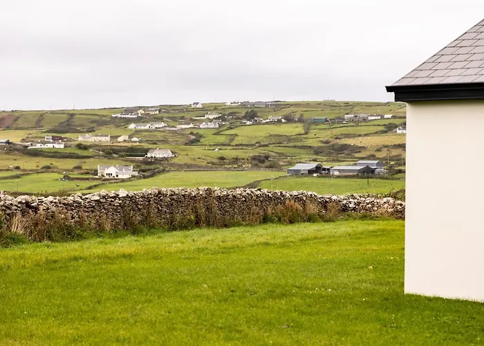 Bed & Breakfast Aiteall Boutique Liscannor