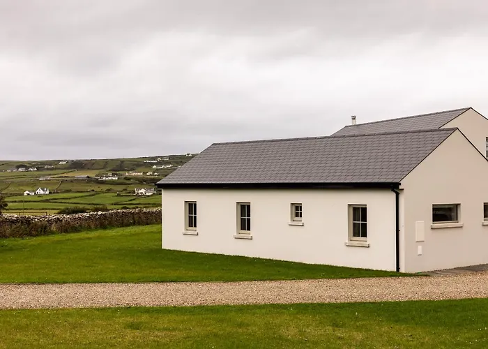 Aiteall Boutique Bed & Breakfast *