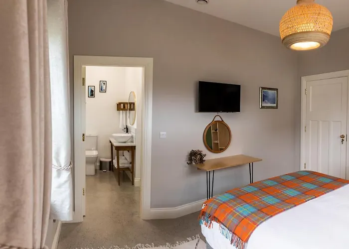 Bed & Breakfast Aiteall Boutique *