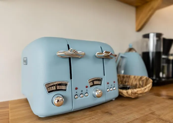 B&B Aiteall Boutique 리스카노