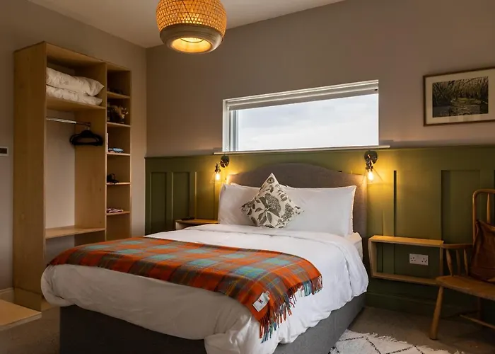 Aiteall Boutique Bed & Breakfast Liscannor