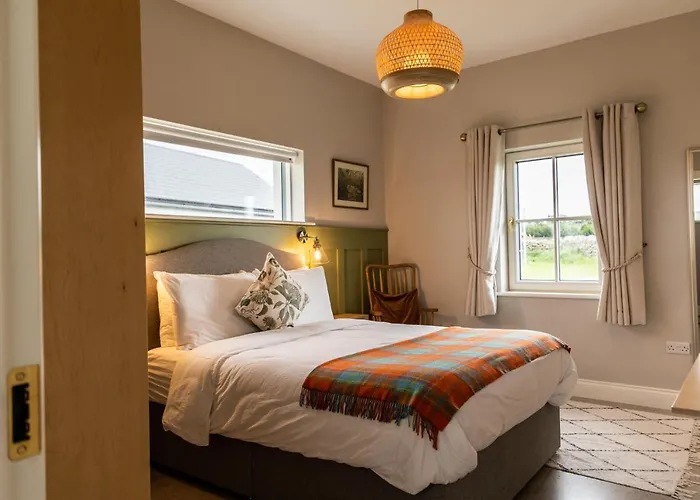 Aiteall Boutique B&B *