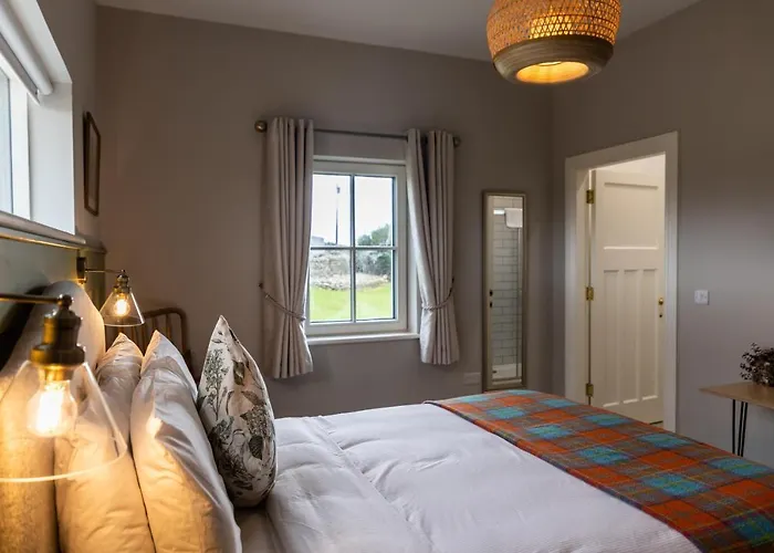 Aiteall Boutique B&B