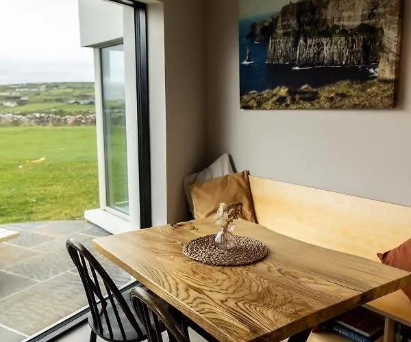 Aiteall Boutique * Liscannor