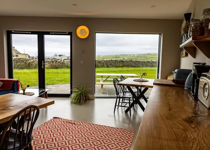 Aiteall Boutique B&B